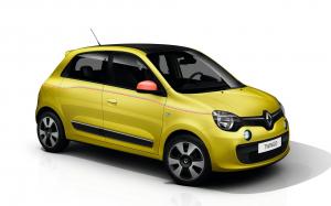 Renault Twingo Hipanema '2016